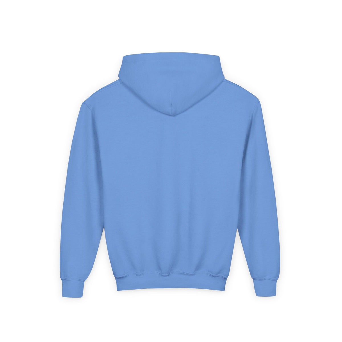 Seeing Double Youth Hoodie