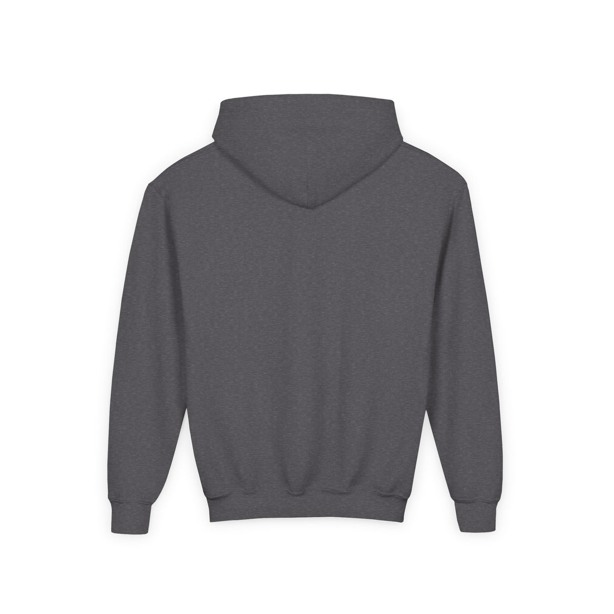 Seeing Double Youth Hoodie