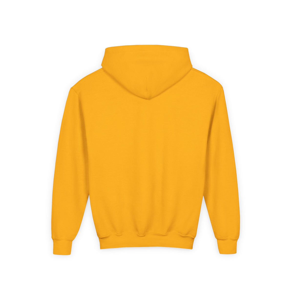 Seeing Double Youth Hoodie