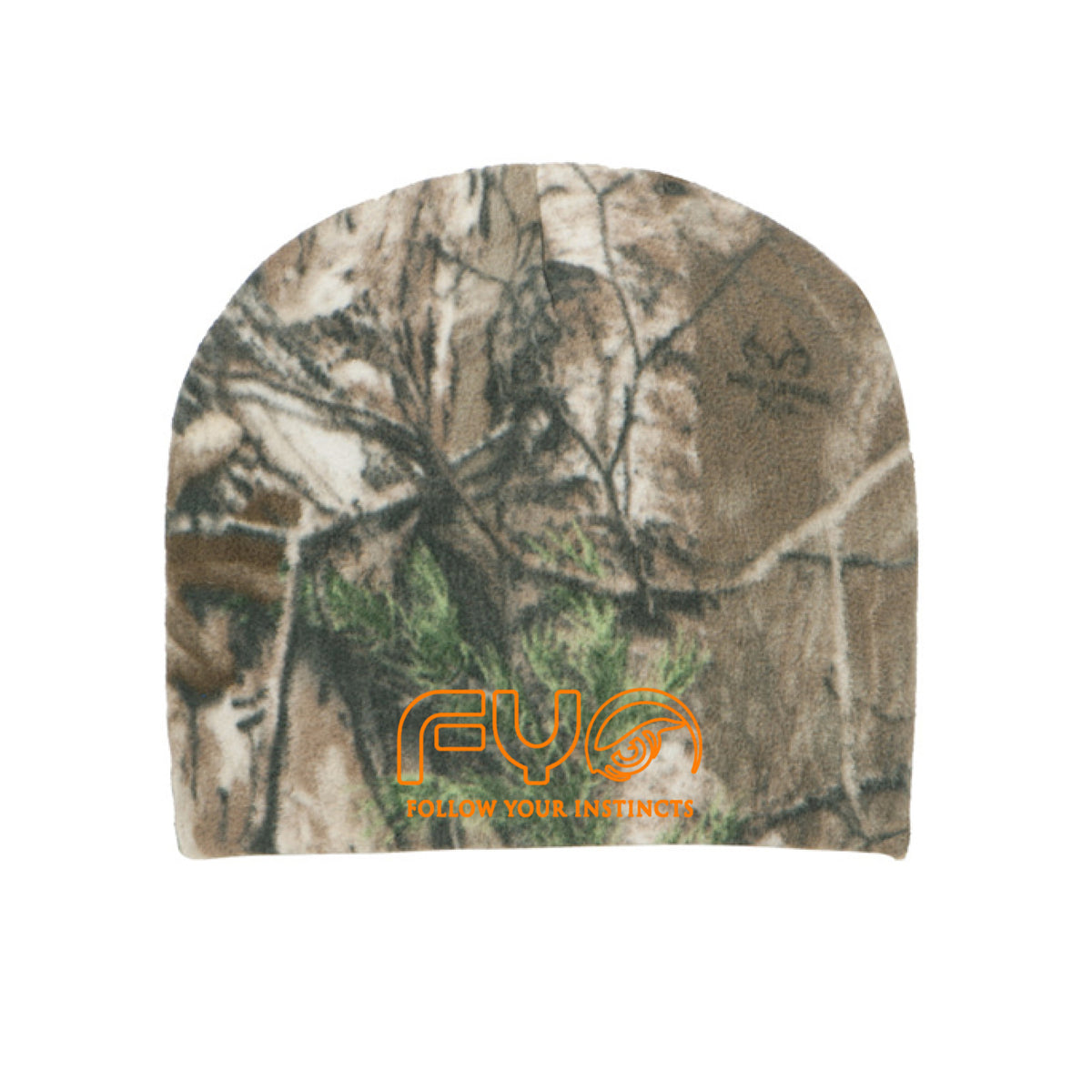 Realtree Xtra - FRONT