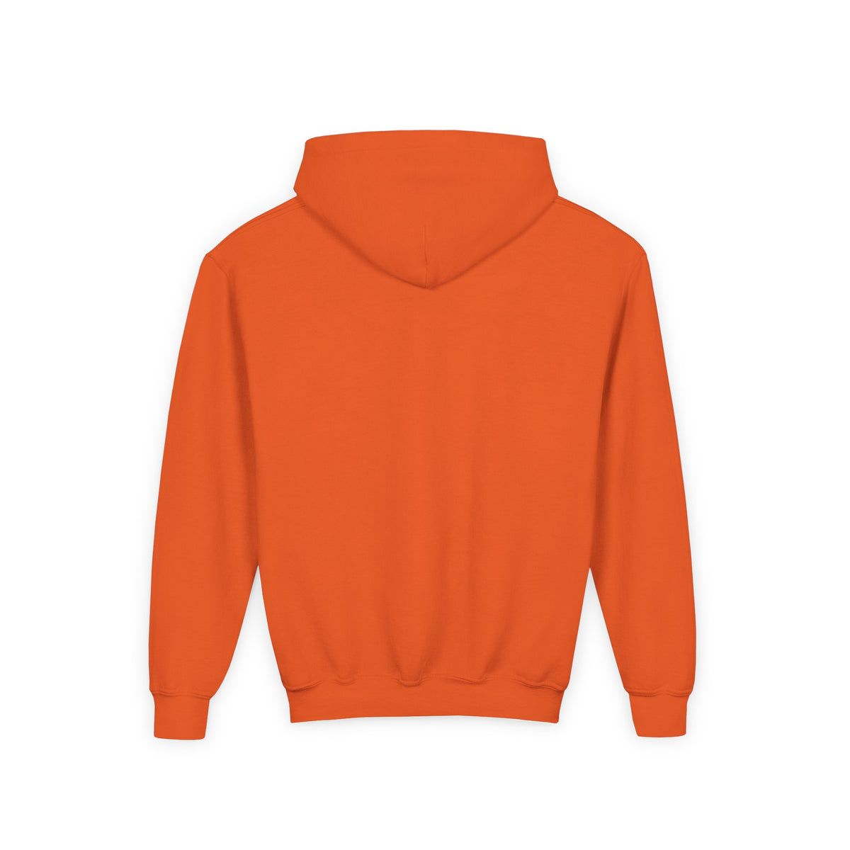 Seeing Double Youth Hoodie