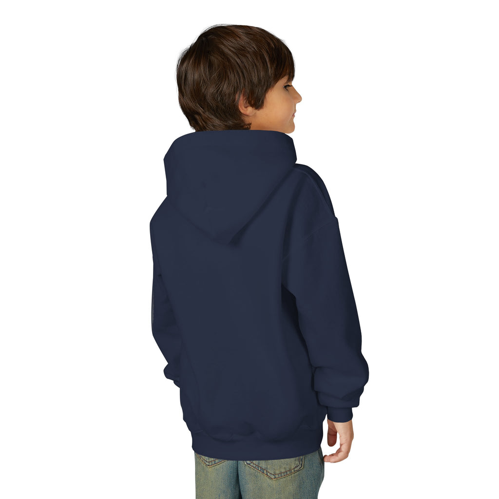 "SEEING DOUBLE" Youth Hoodie