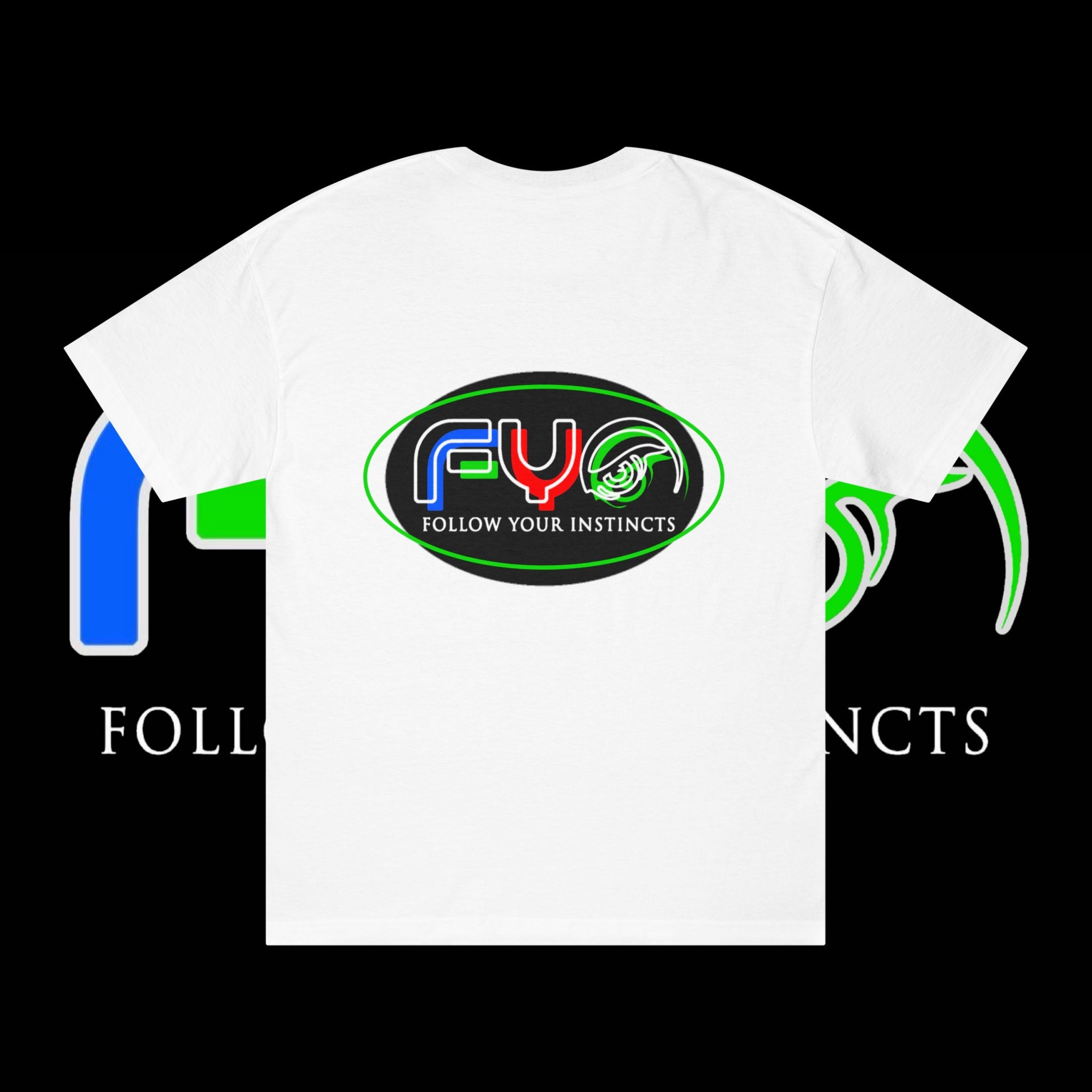 Product of Time; GREEN