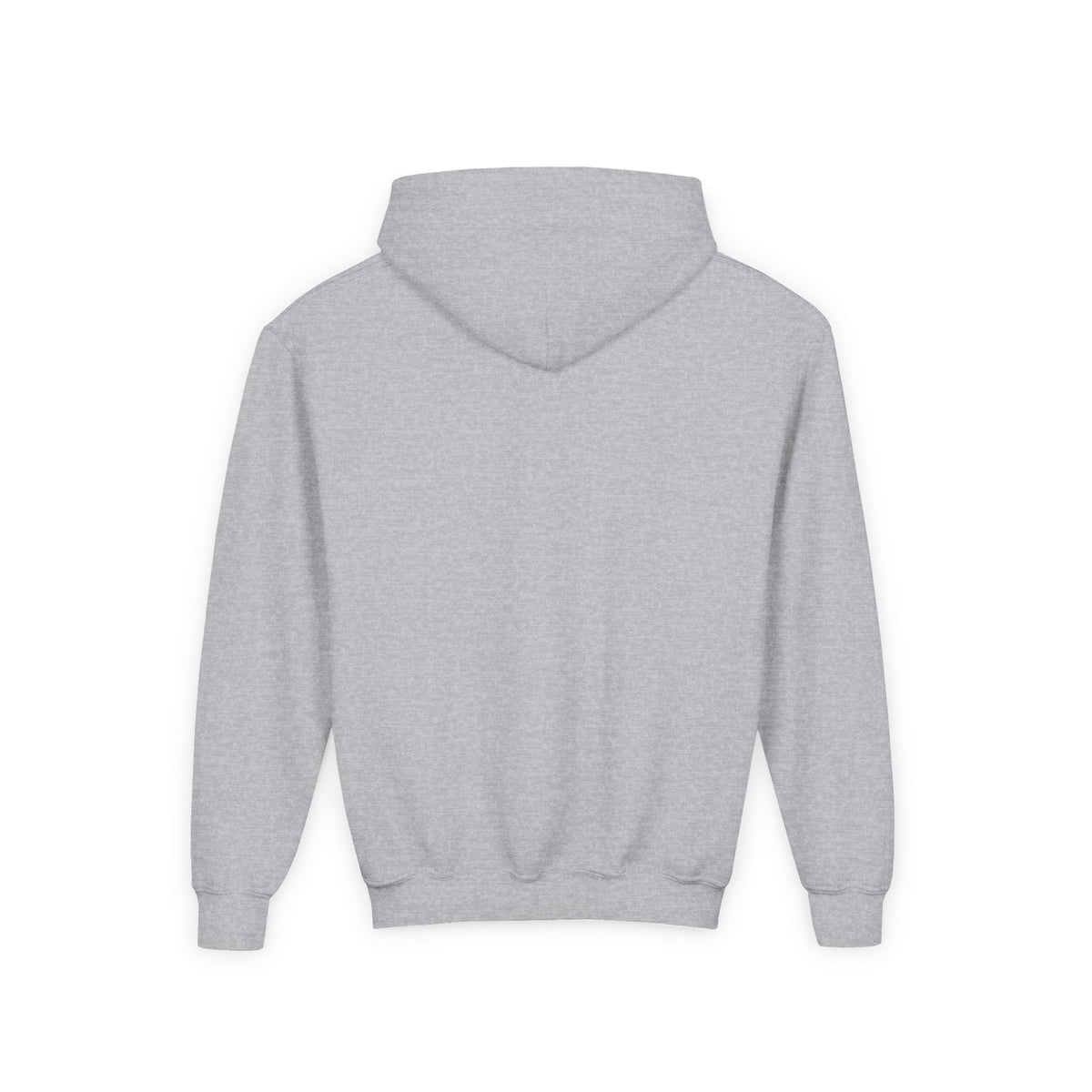Seeing Double Youth Hoodie