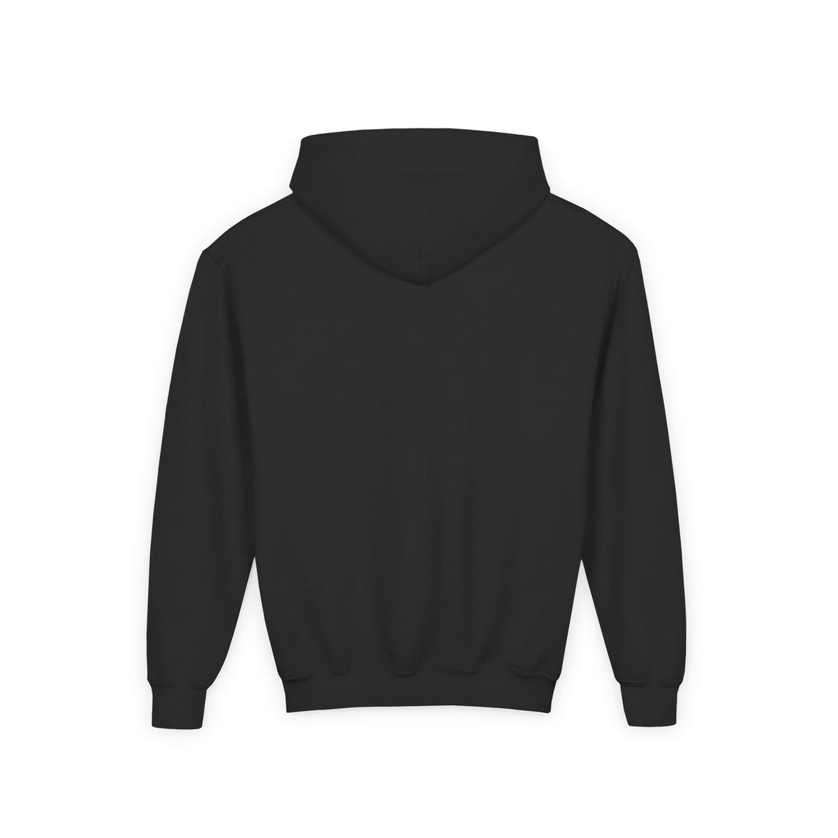 Seeing Double Youth Hoodie