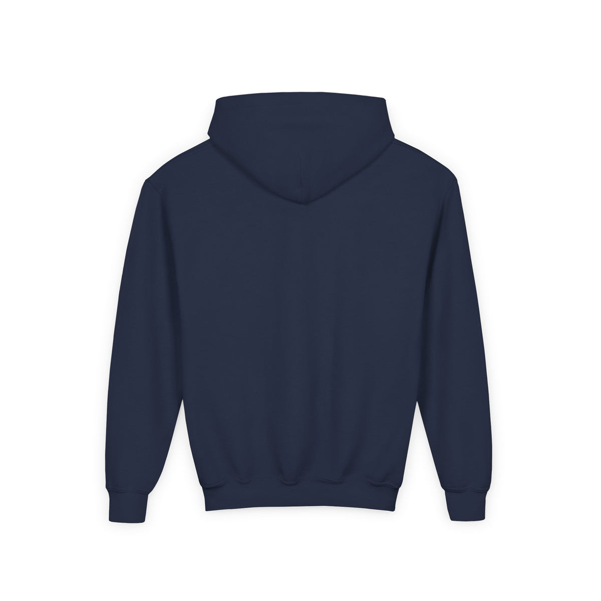 Seeing Double Youth Hoodie