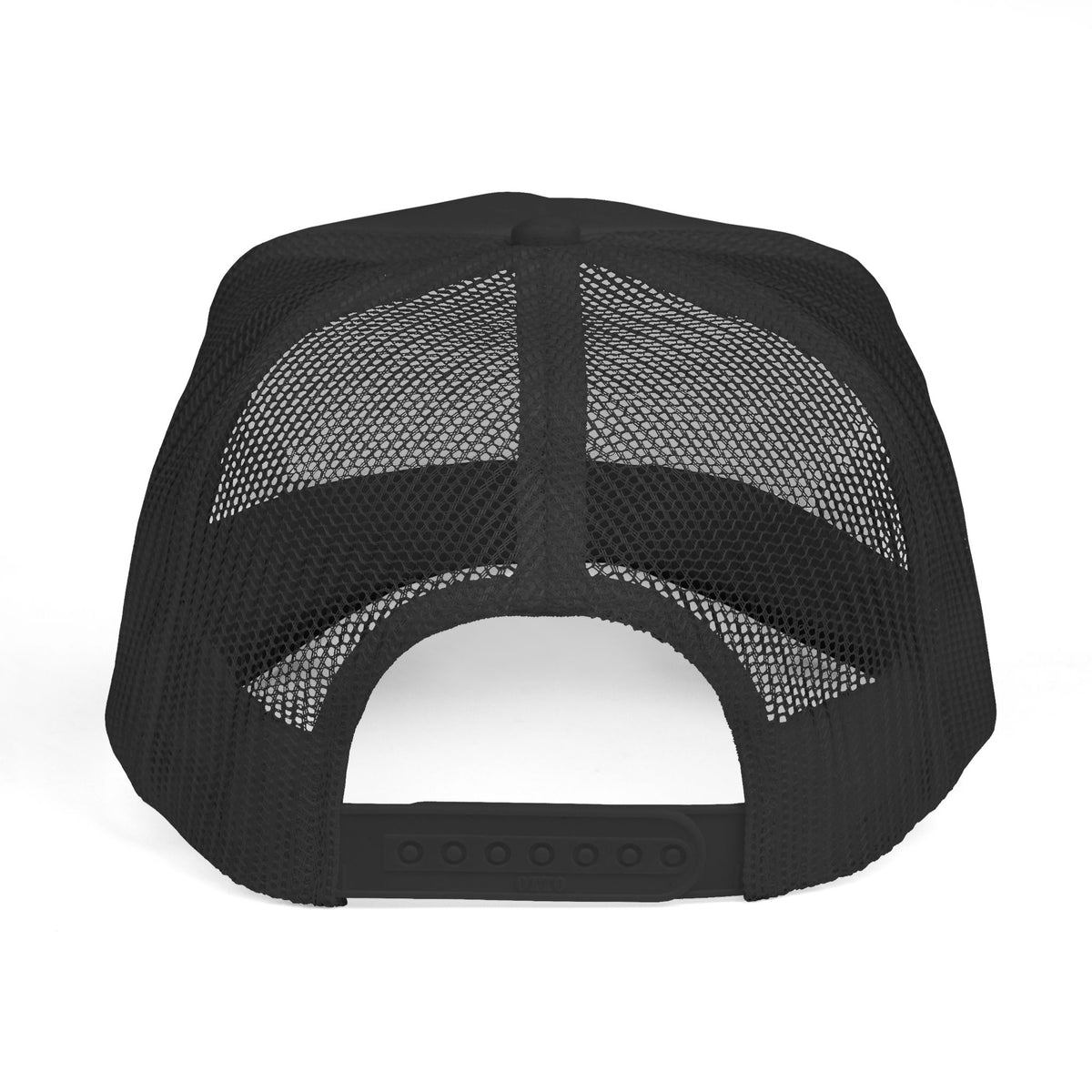 Seeing Double Trucker Cap