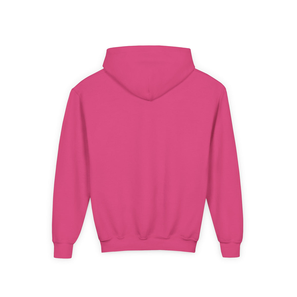 Seeing Double Youth Hoodie
