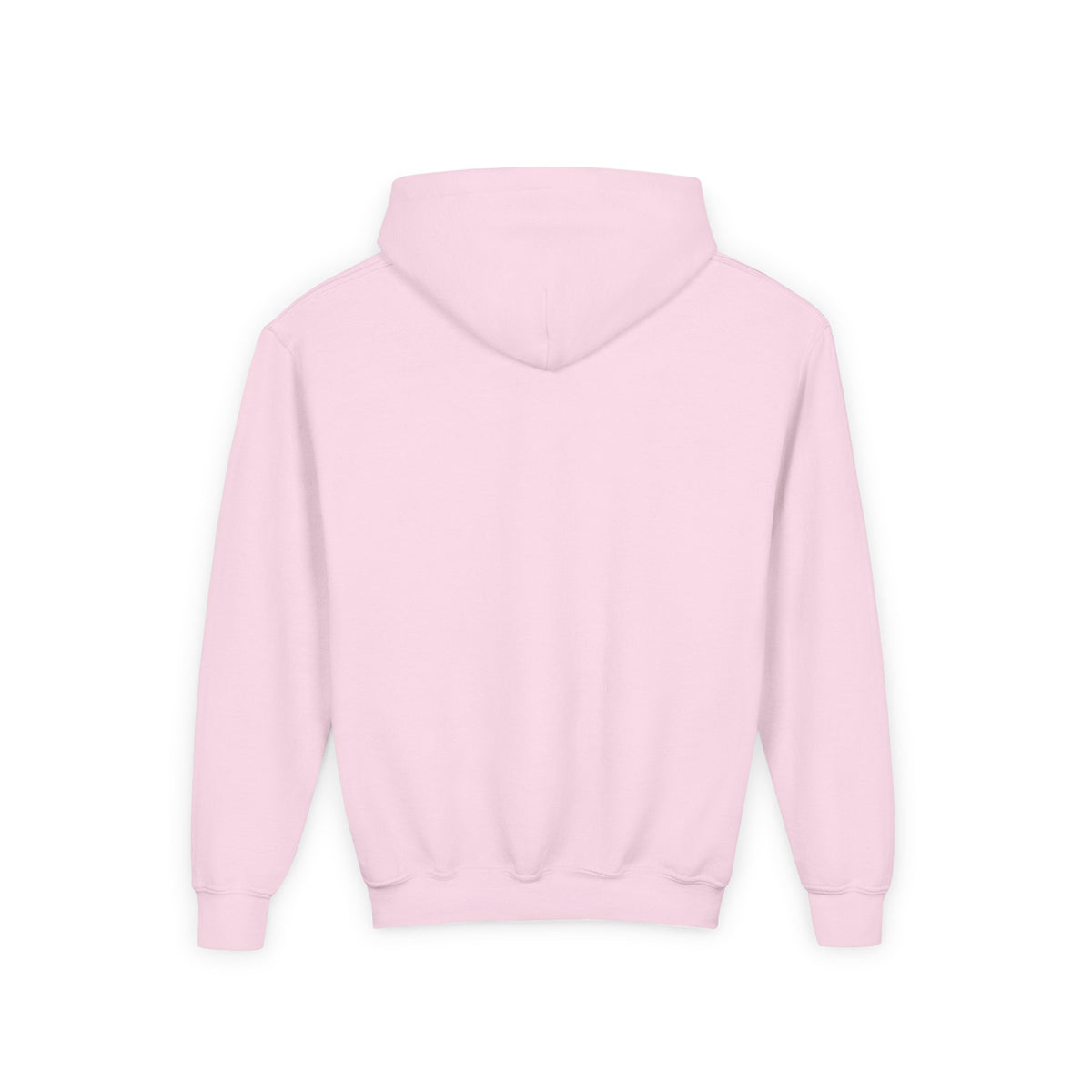 Seeing Double Youth Hoodie