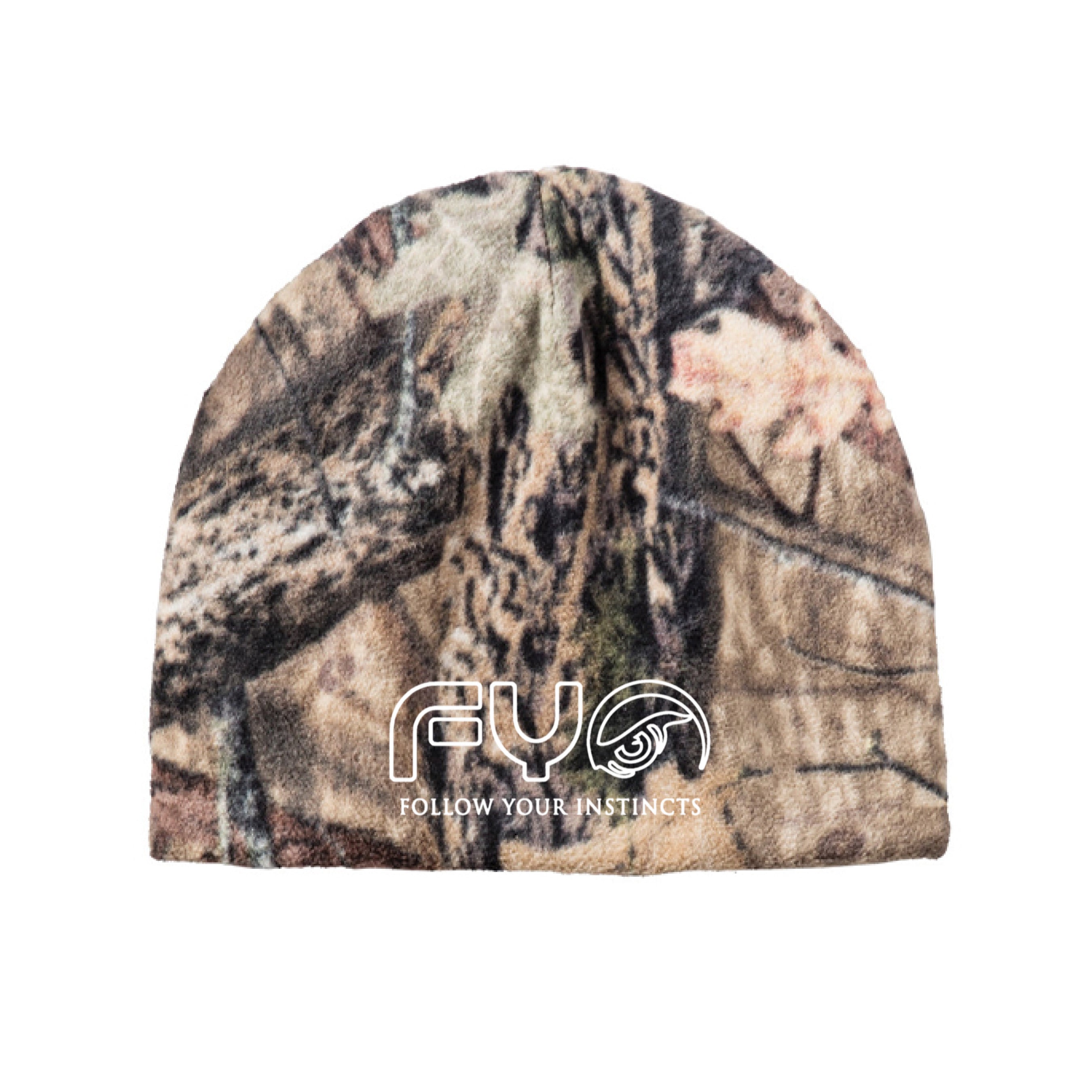 Mossy Oak BU C - FRONT