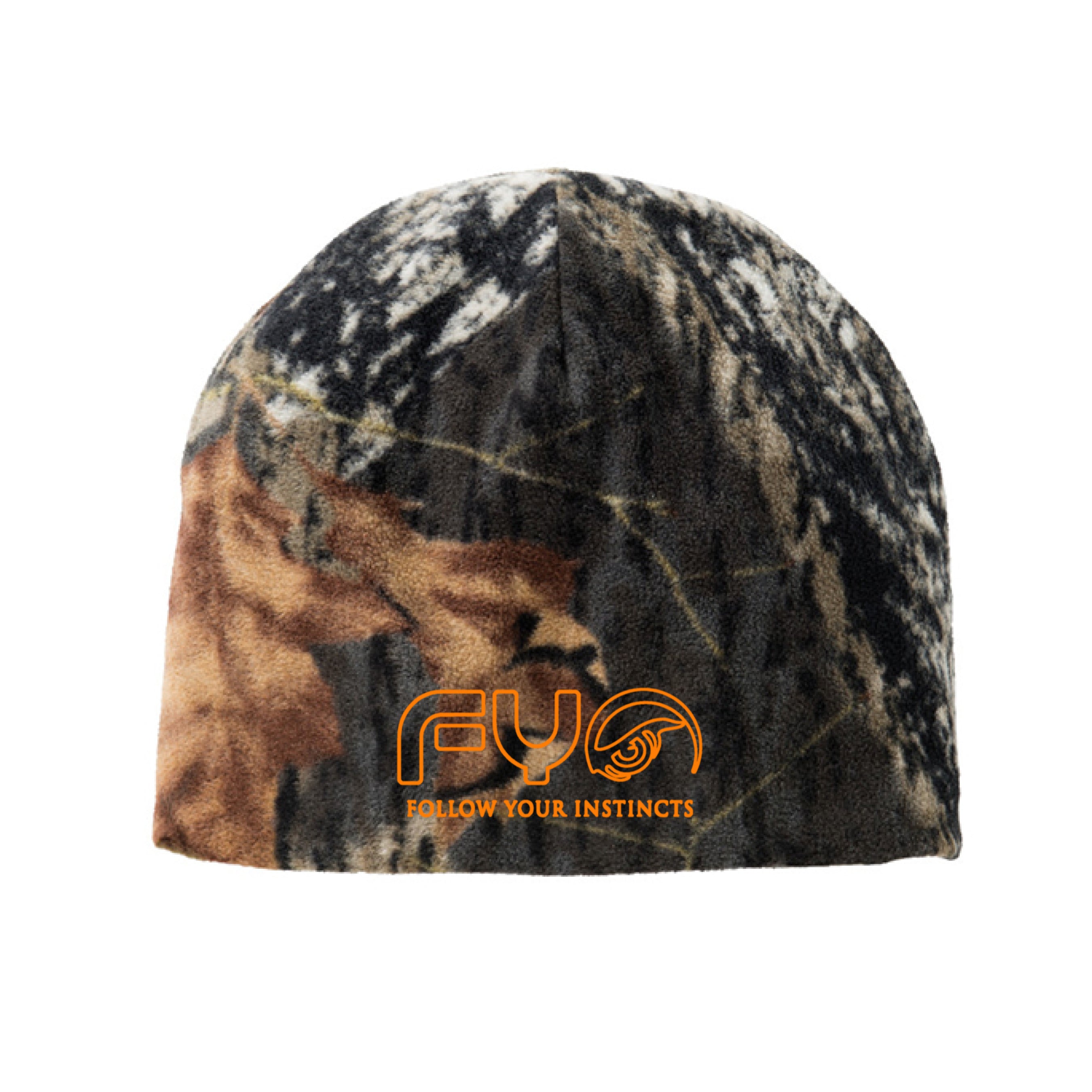 Mossy Oak - FRONT