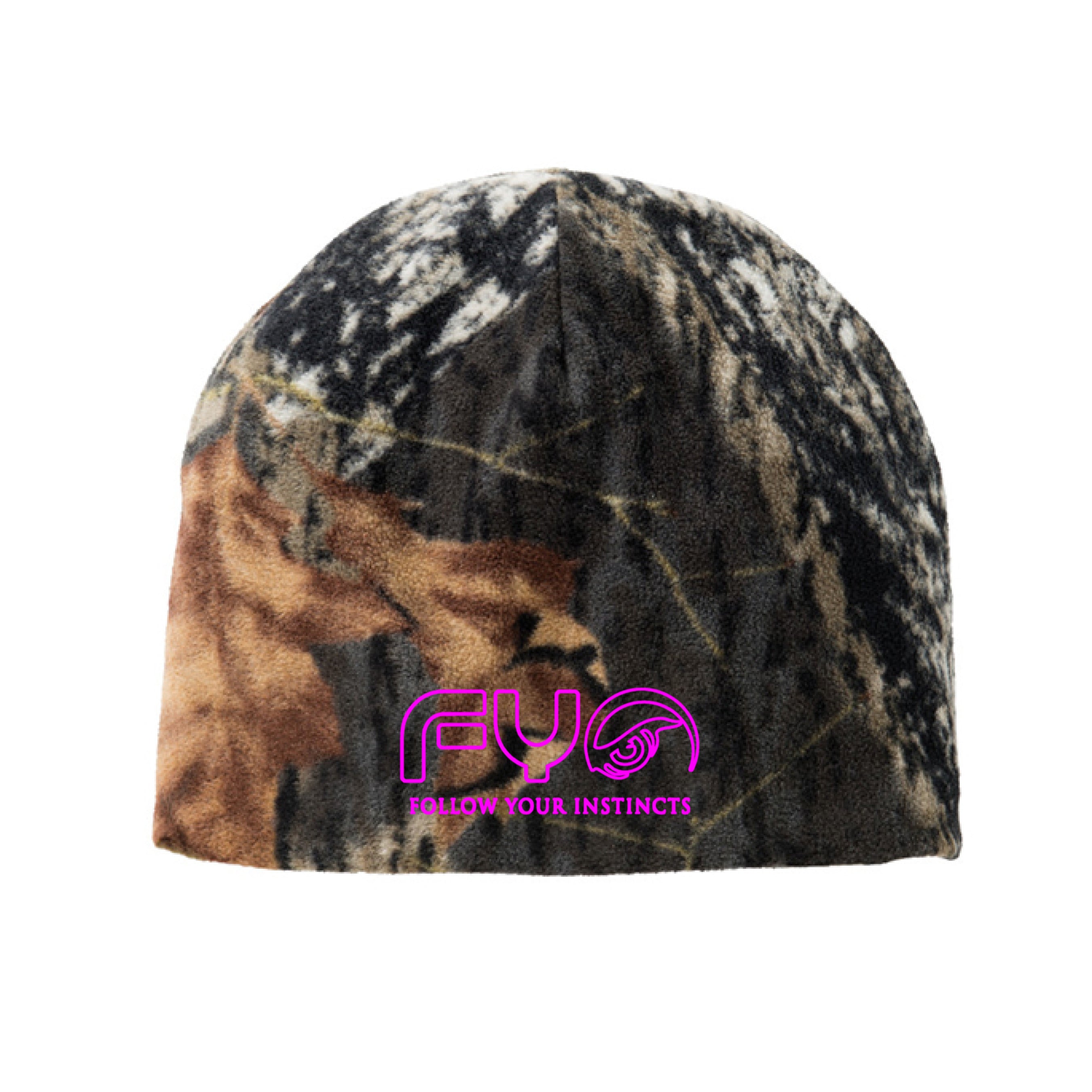 Mossy Oak - FRONT