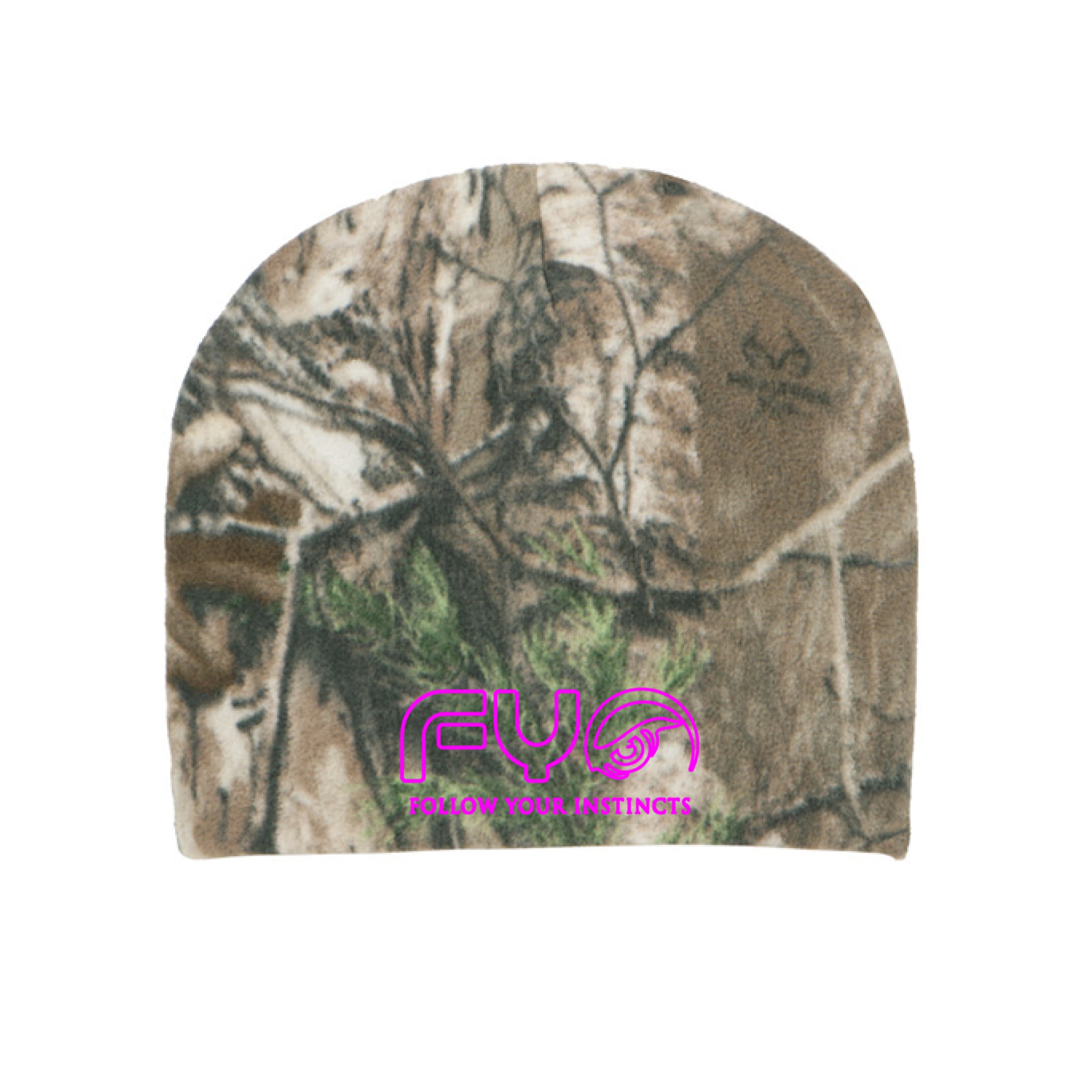 Realtree Xtra - FRONT