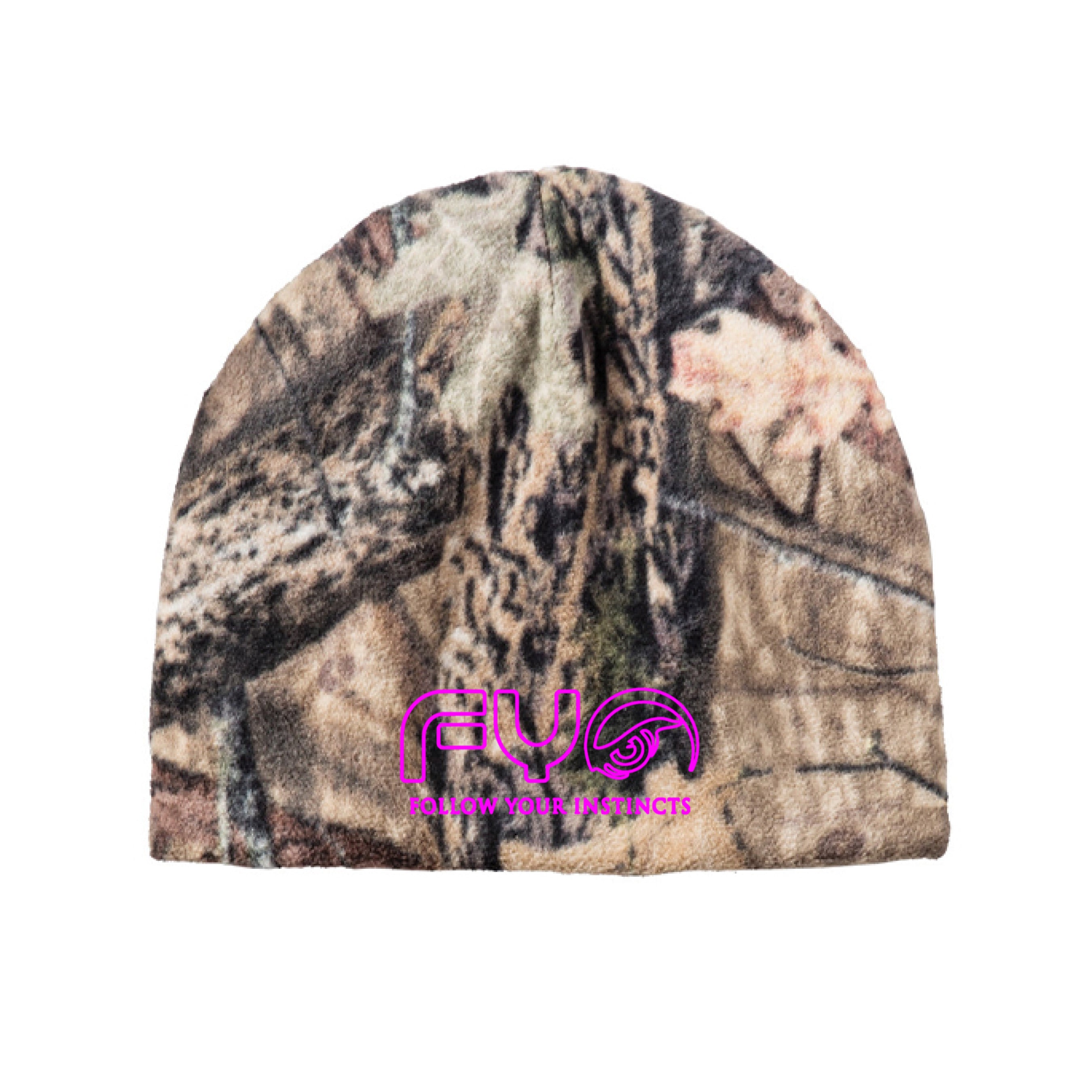 Mossy Oak BU C - FRONT